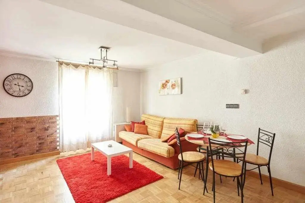 Casa Ana Mari I by Clabao
