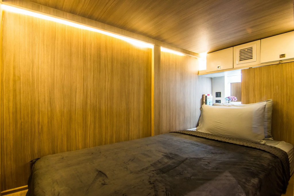 Nonze Hostel