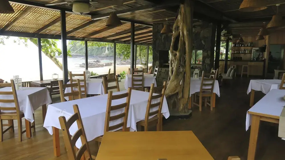 Makaira Lodge