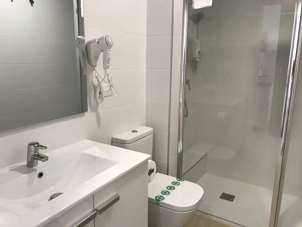 Bet Apartments - City Suites Reig.