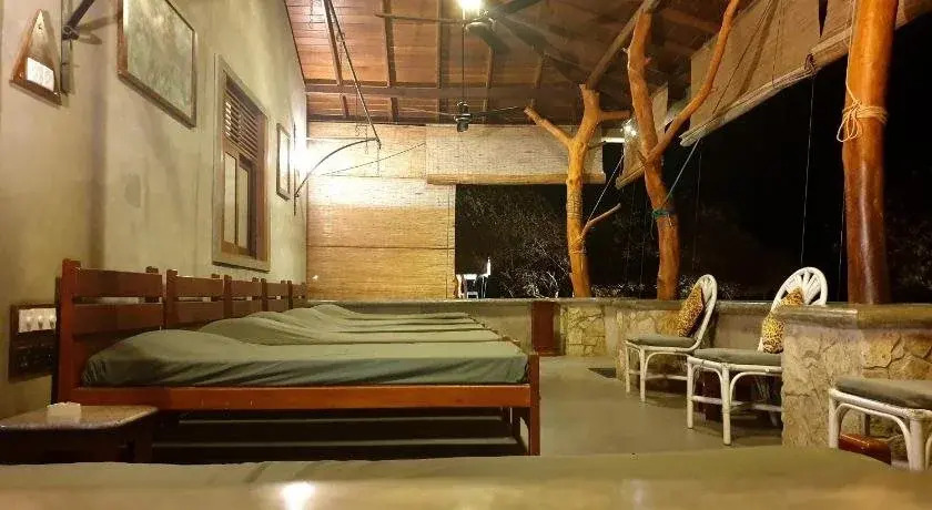 Leopard Corridor - Yala