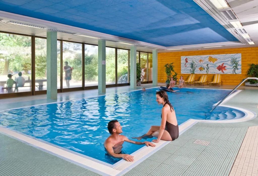 Sonnenresort Ossiacher See