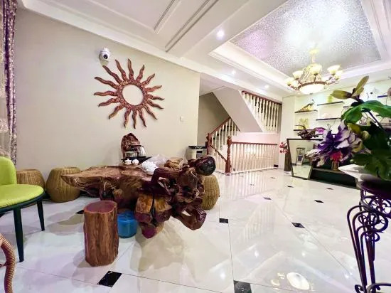 Shiyi Inn