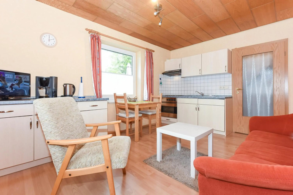 Ferienwohnungen im Haus Trudi