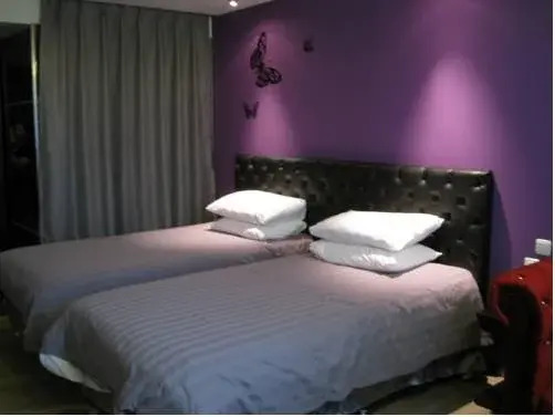 FX Hotel Tianjin