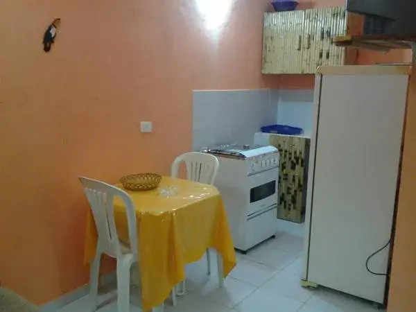 Residencial Tucano