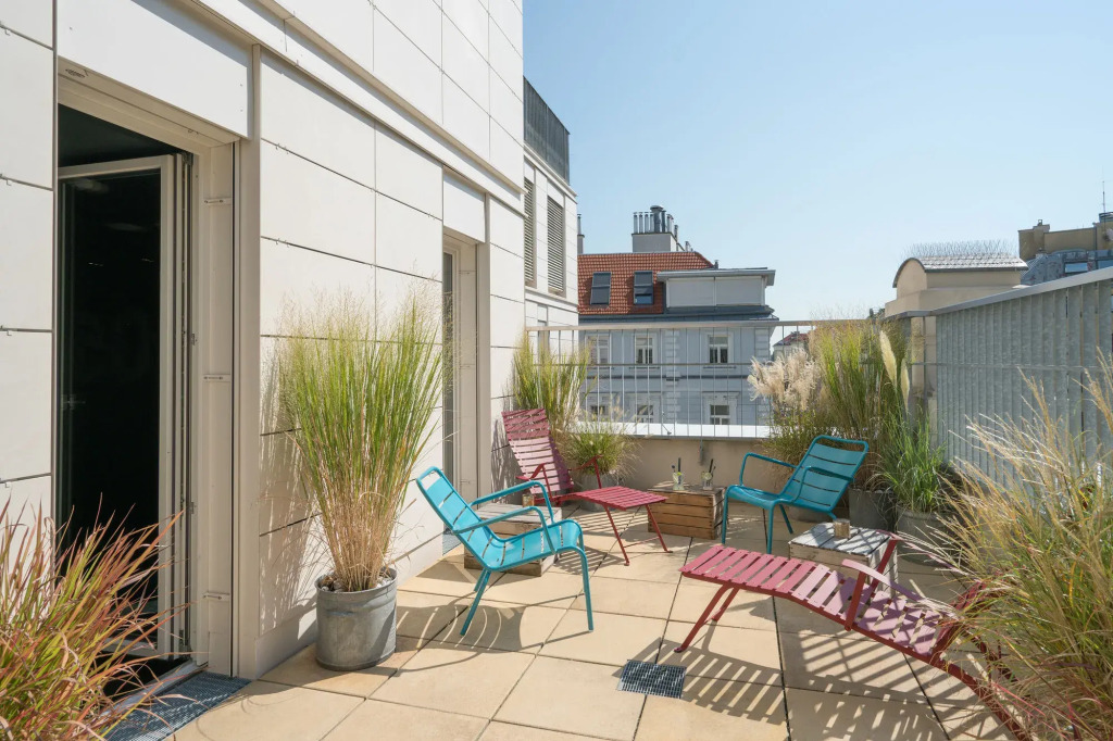 Ruby Sofie Hotel Vienna by IHG