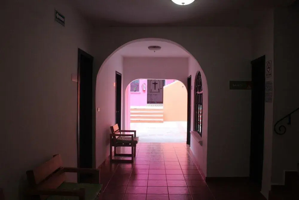 Hotel Casa Alberto