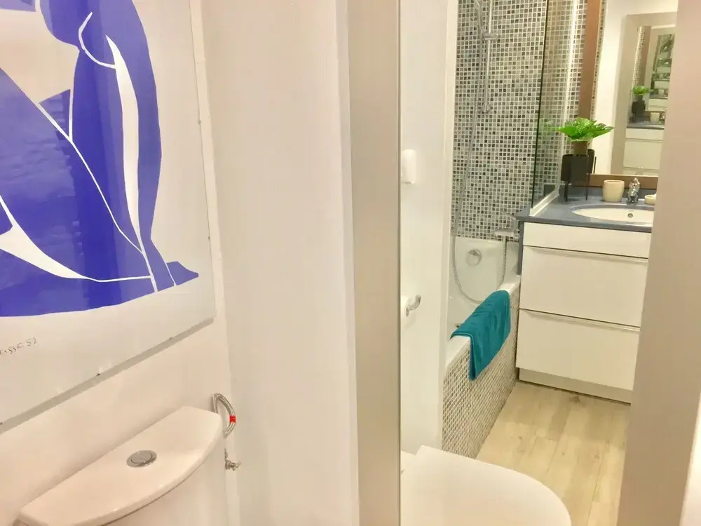 MyHome Riviera - Cannes Sea View Apartment Rentals