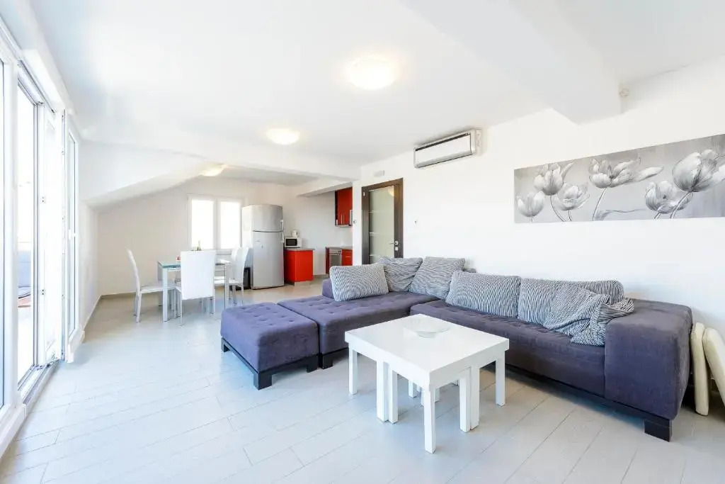 Apartments Niko
