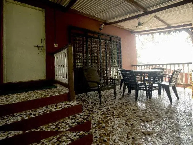Radha Cottage