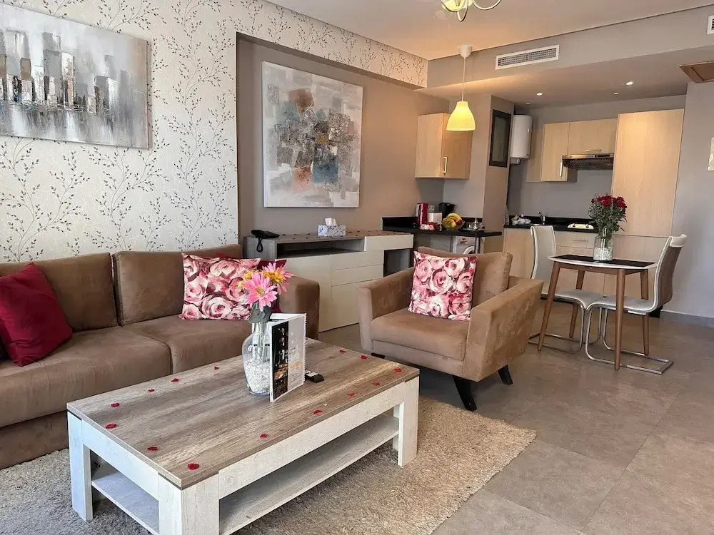 Dayet Ifrah by Rent Inn