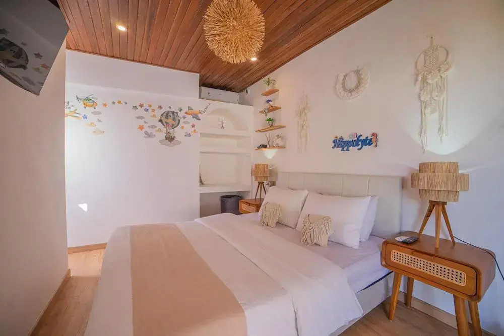 Mya Harmony Villas Seminyak