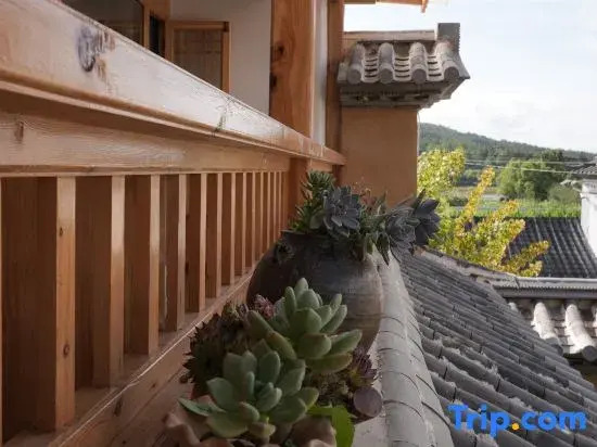 Shaxi Shilongyuan Dream Residence