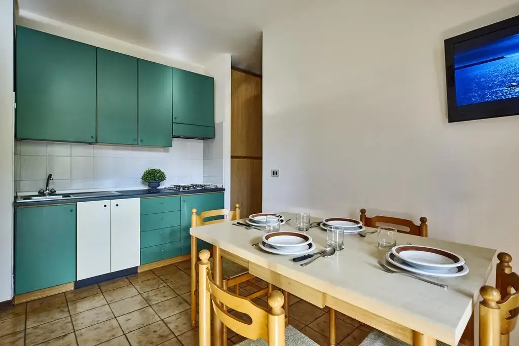 Residence Columbia
