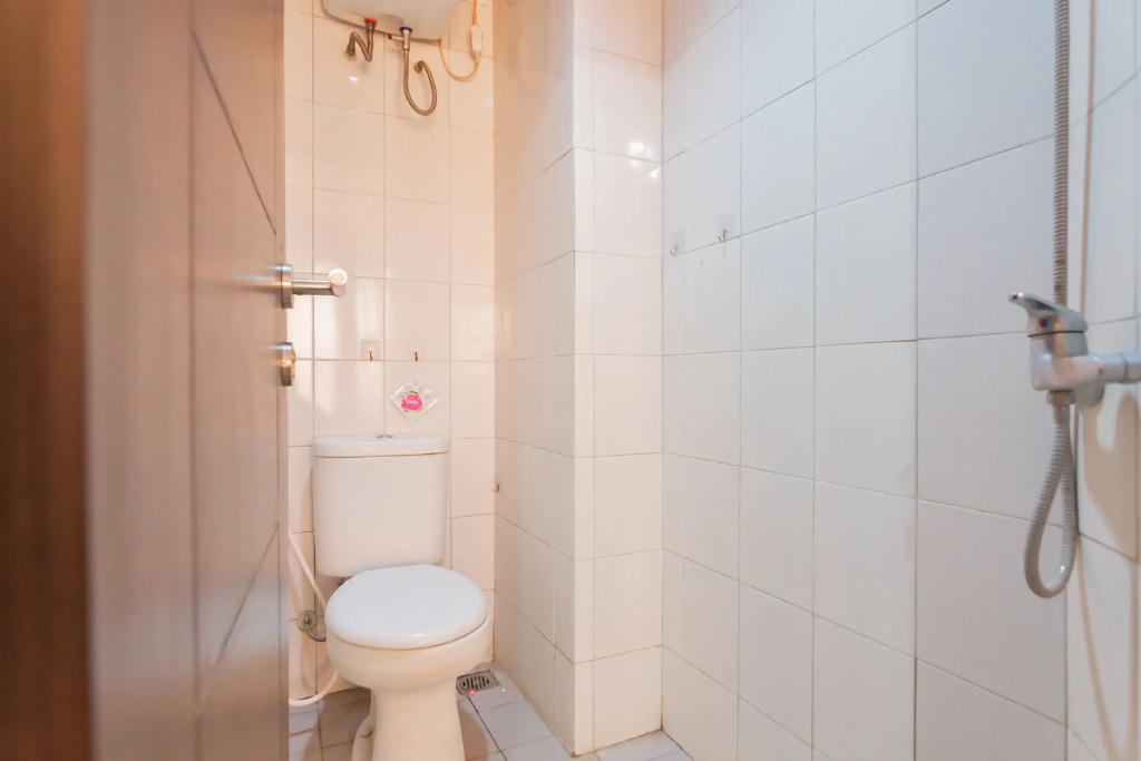RedLiving Apartemen Mekarwangi Square - Agus 1 Tower A
