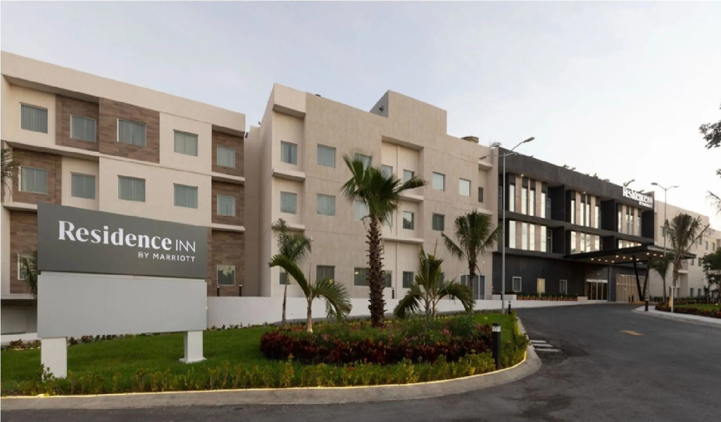 Residence Inn by Marriott Playa del Carmen