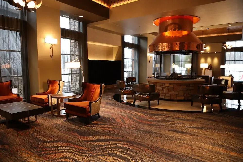 Four Winds Casino South Bend