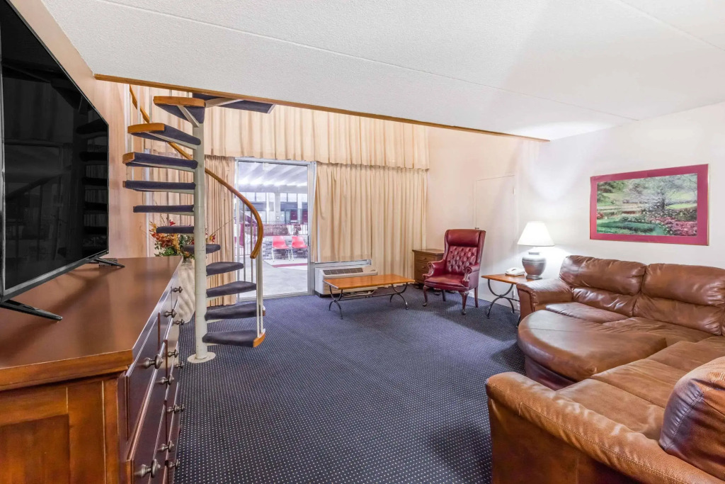 Quality Inn & Suites