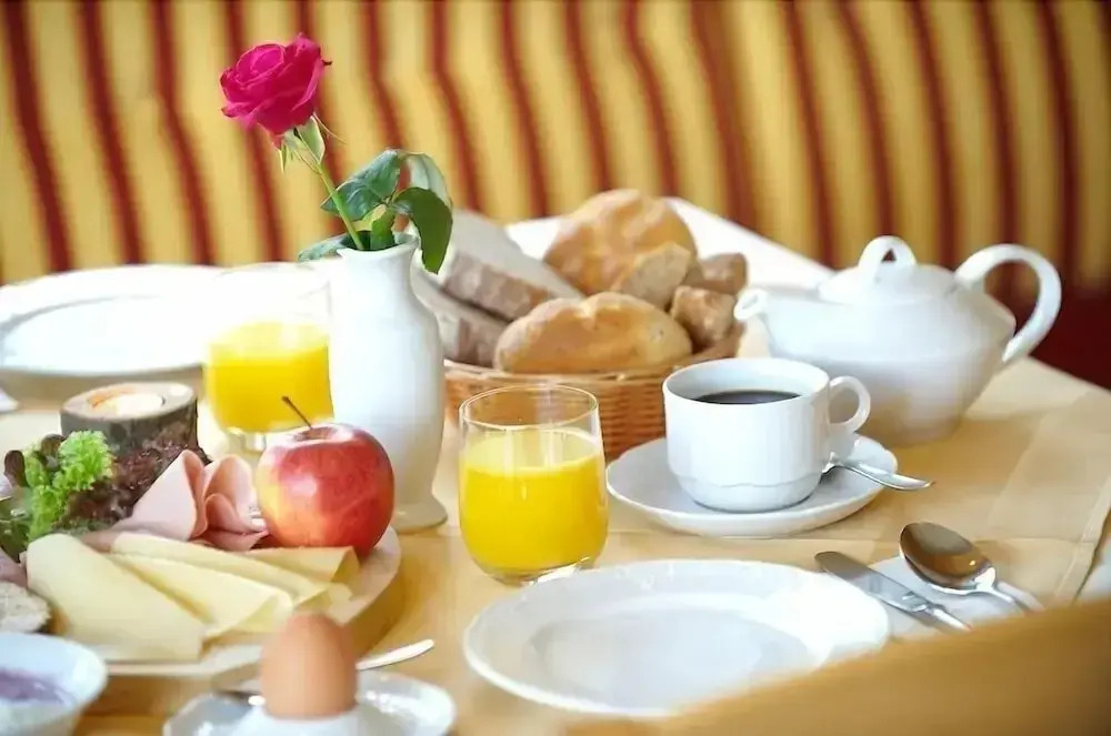 Hotel Alt-Finthen