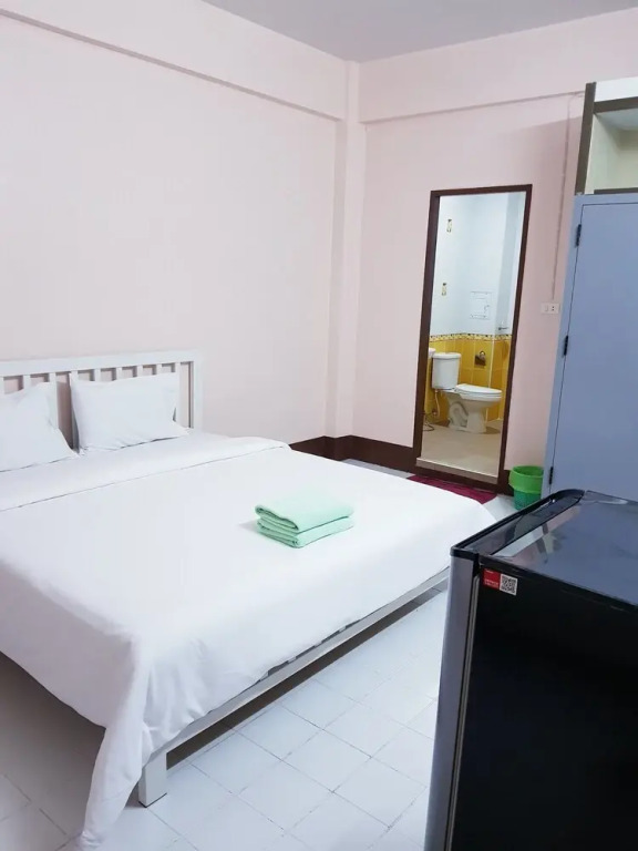 JR Guest House