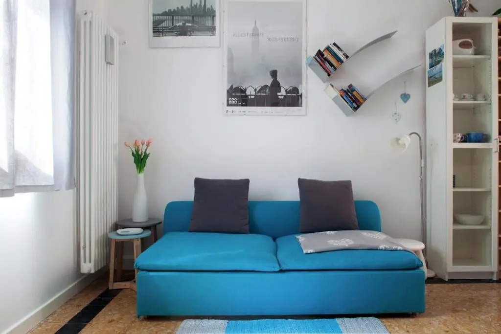 Aria e Luce Suites a Venezia