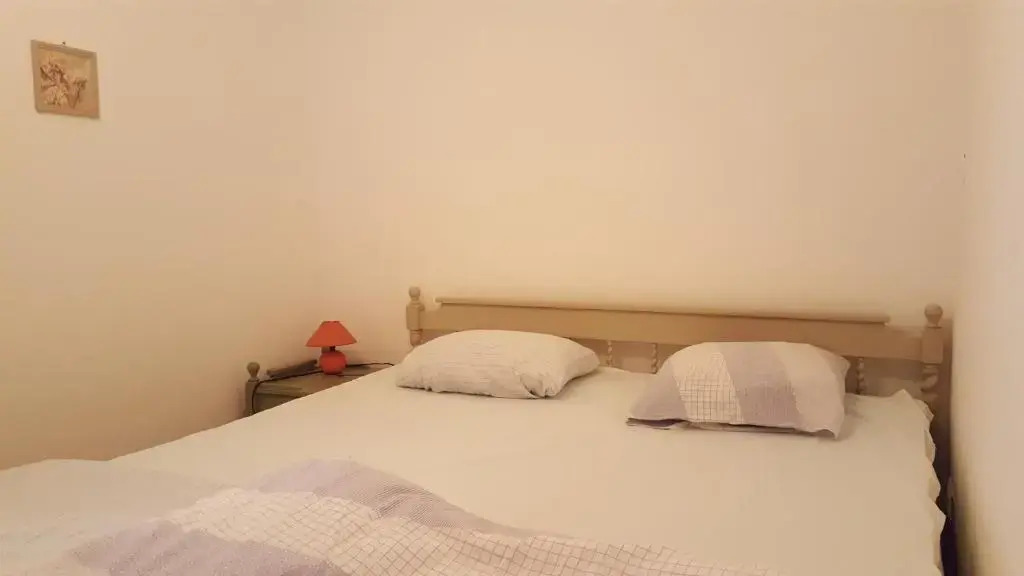 Hortenzia Apartment
