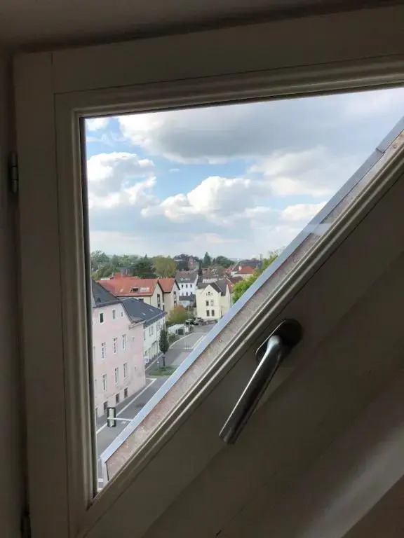 Raumausbeute Design Apartment Hoher Priester