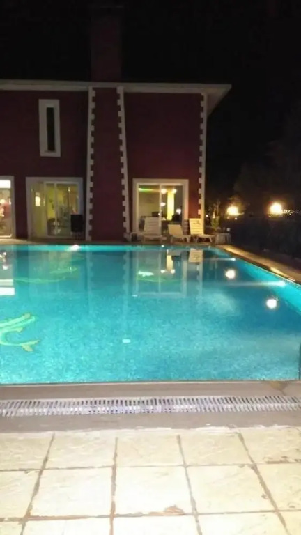 Korupark Hotel
