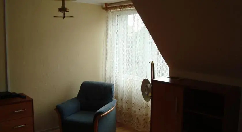 Apartament U Tereski