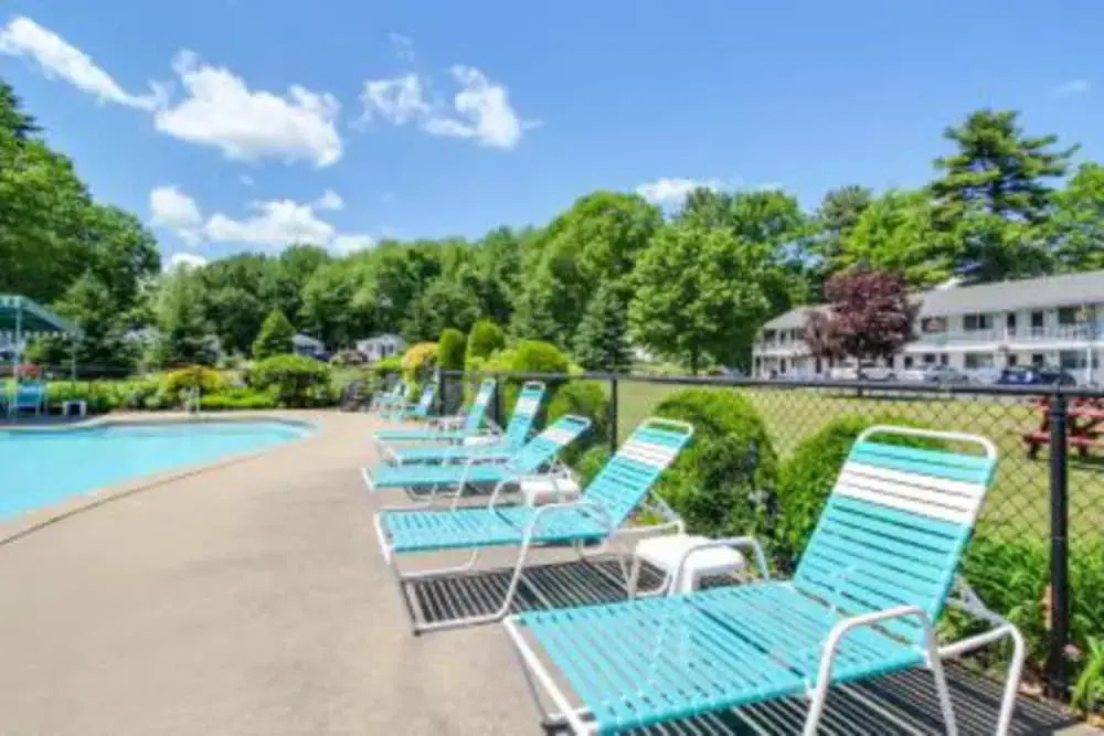 Holiday Guest House Bed & Breakfast