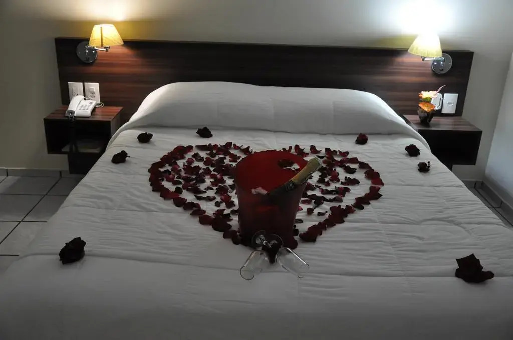 Hotel Rekinte