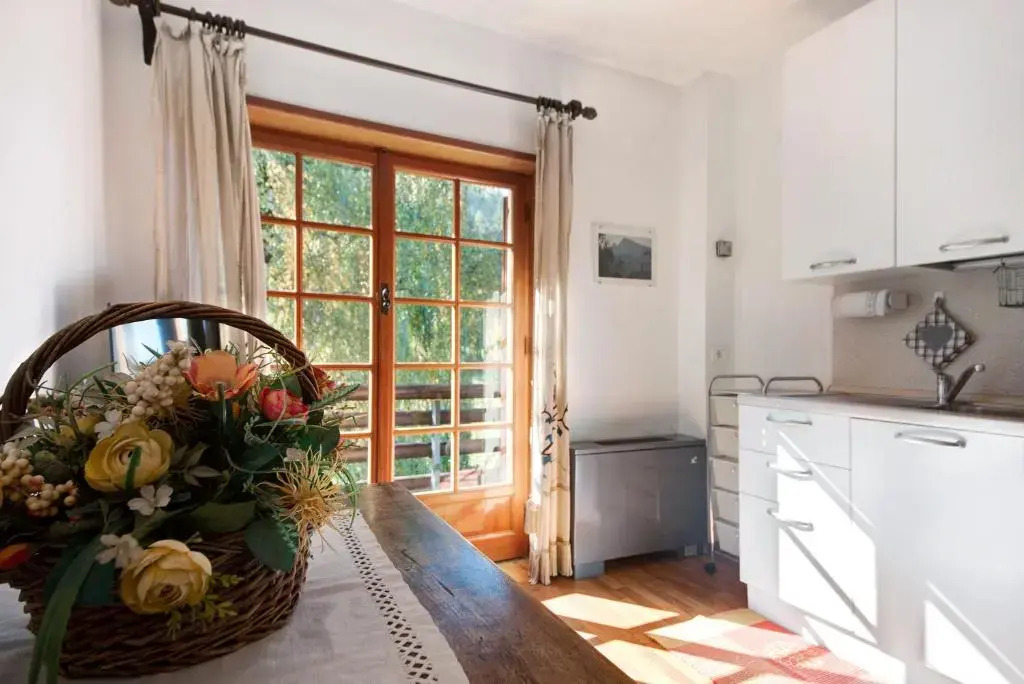 La Casa sul Poggio - Monte Penna