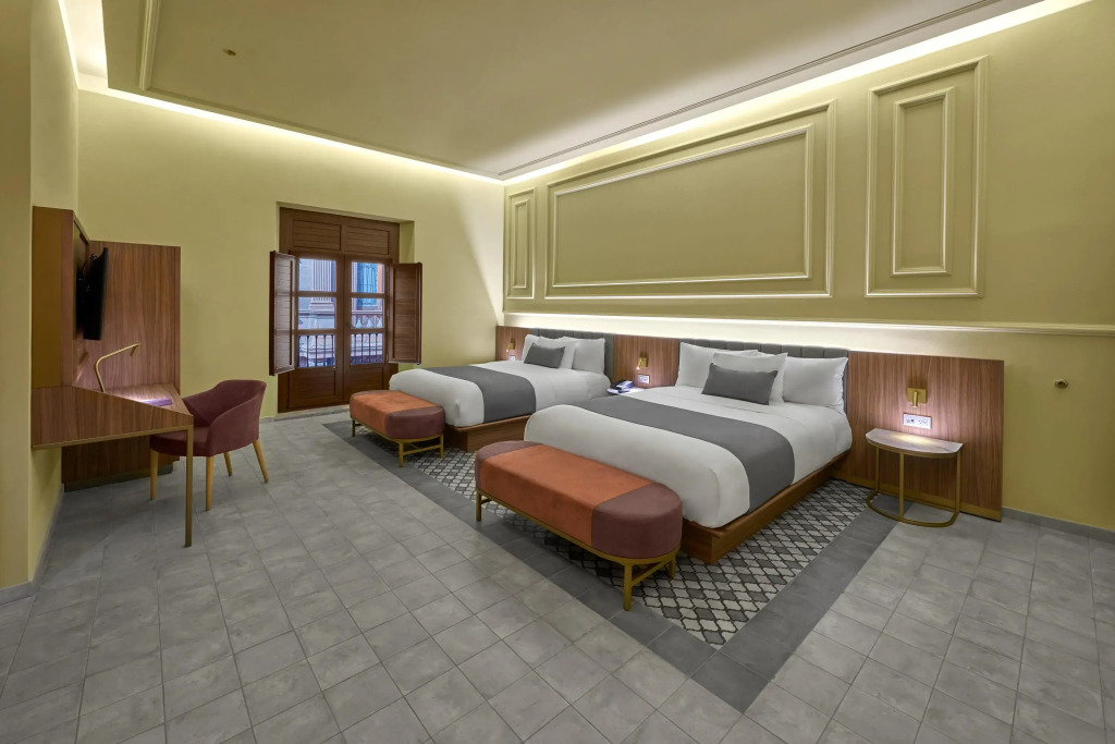 City Centro by Marriott San Luis Potosi