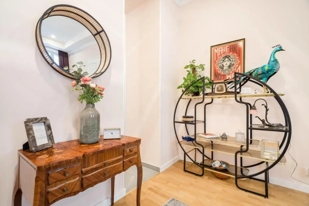 Bpr Adagio Design Home with A/C