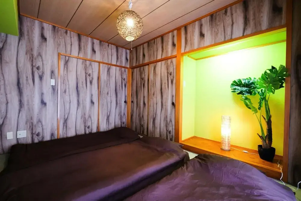 Uenoya Apt