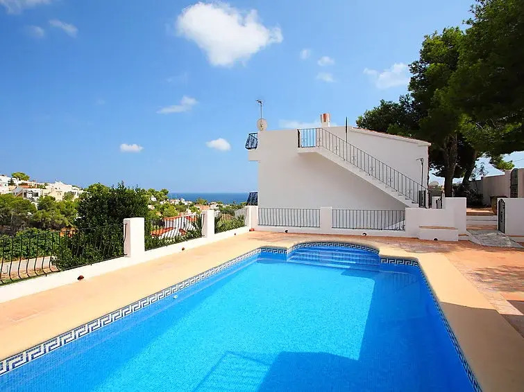 Holiday Home Dulcinea by Interhome