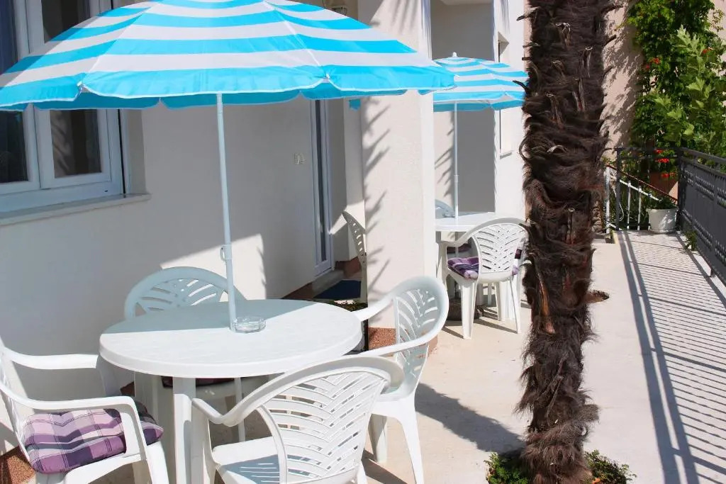 Apartments Palma