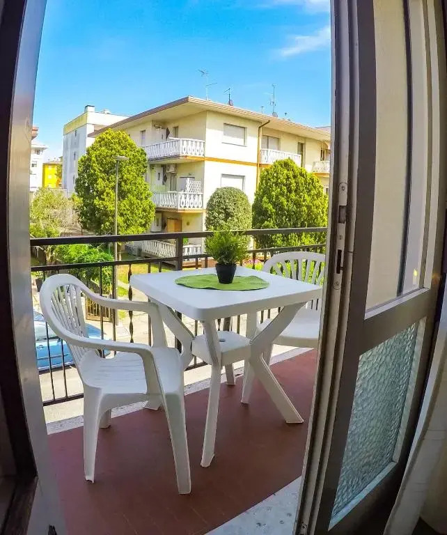 Villa Casa Augusta