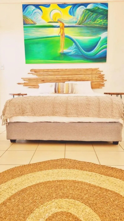 Zulu Surf Hotel