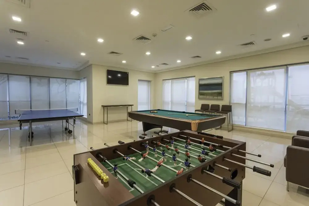 One Perfect Stay-Boulevard Central Tower
