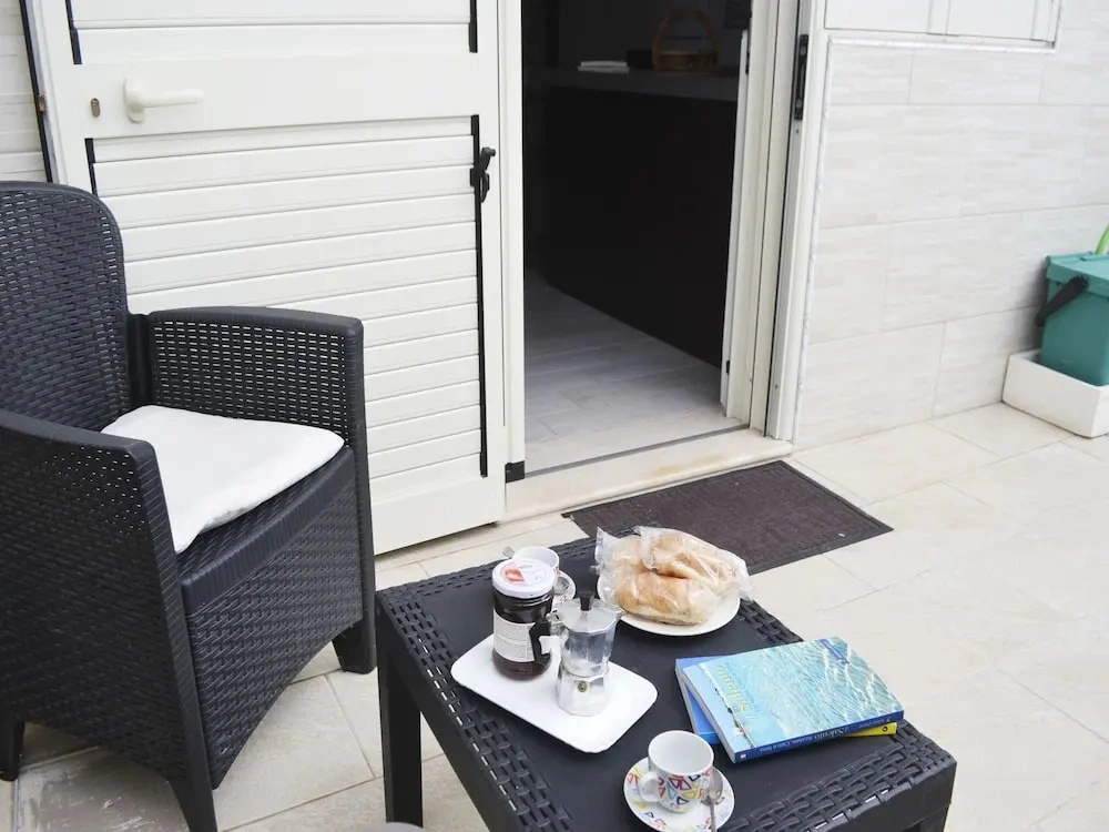 Casa Vacanze Marylu a Torre Specchia
