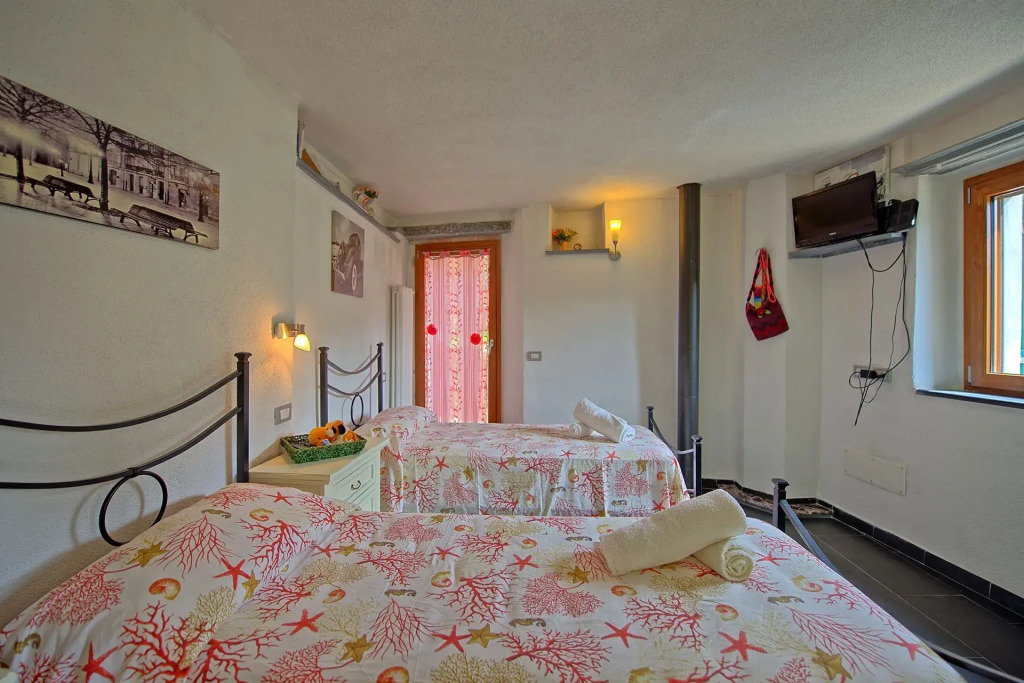 Casa Marin