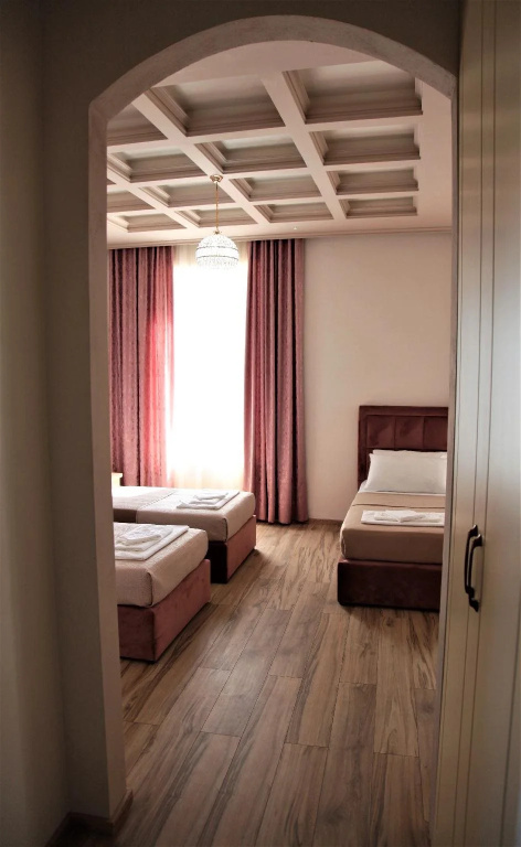 Hotel Veliera