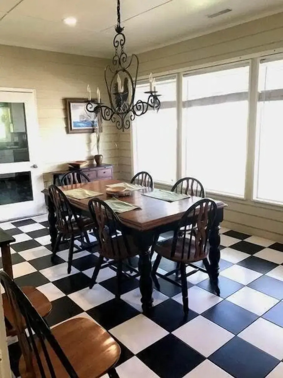 Seaczar's Retreat