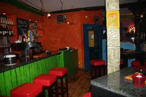 Hostel El Bocado