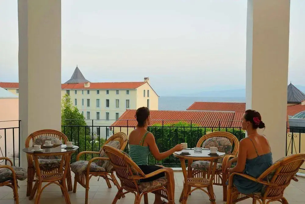Kentrikon Hotel & Spa