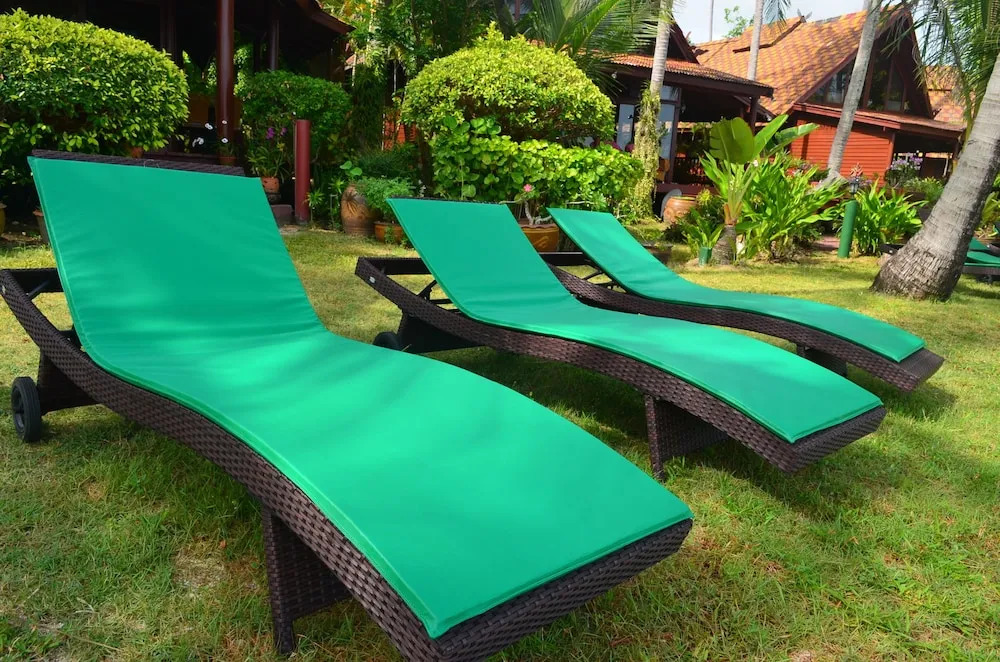 Green Coconut Village A4