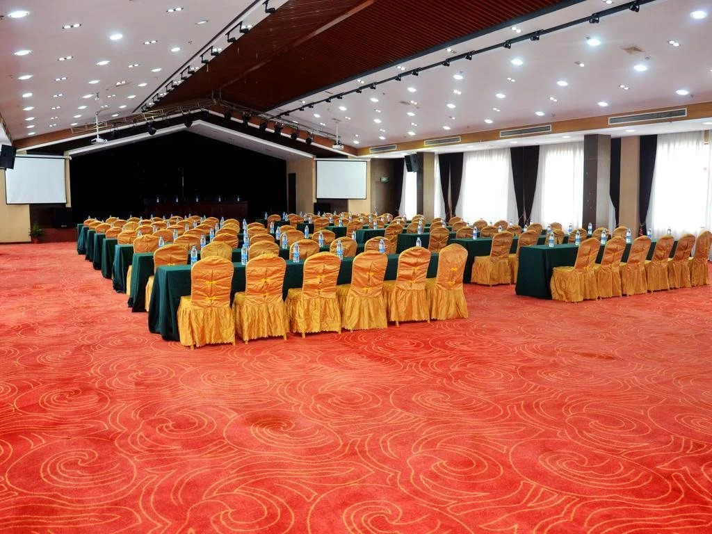 Zhujiege Hotel