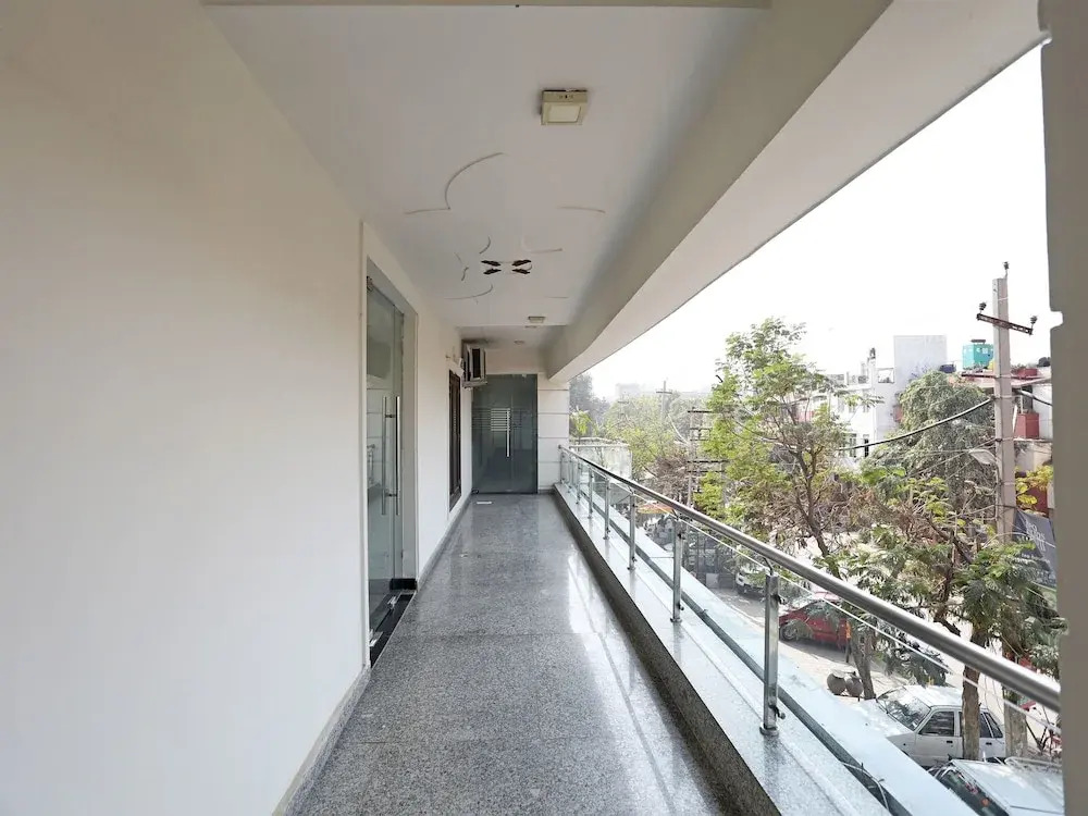 OYO 10804 Hotel Kumar